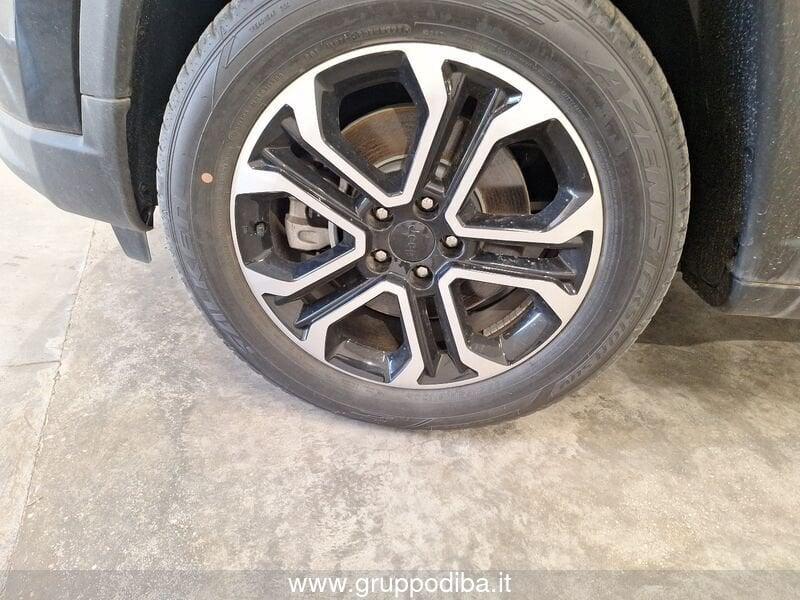 Jeep Compass PHEV MY21 Plug-In Hybrid My22 Limited 1.3 Turbo T4 P