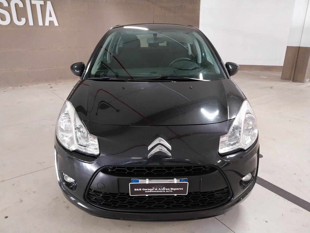 Citroen C3 1.1 Perfect - OK neopatentati