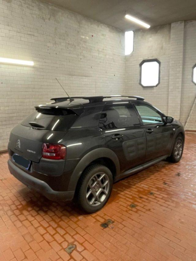 CITROEN C4 Cactus BlueHDi 100 Shine