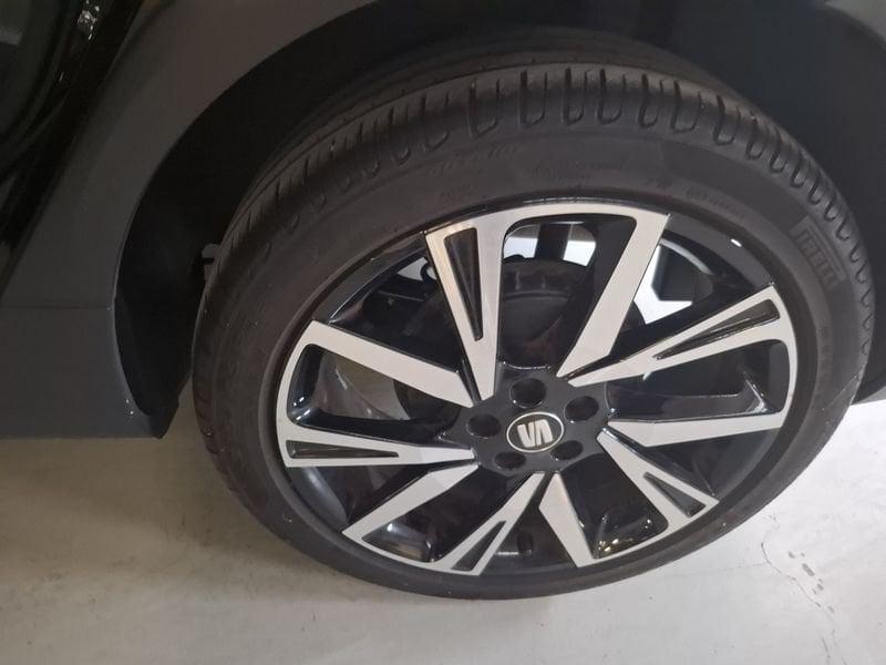 SEAT Arona 2017 1.0 ecotsi Black Edition 95cv