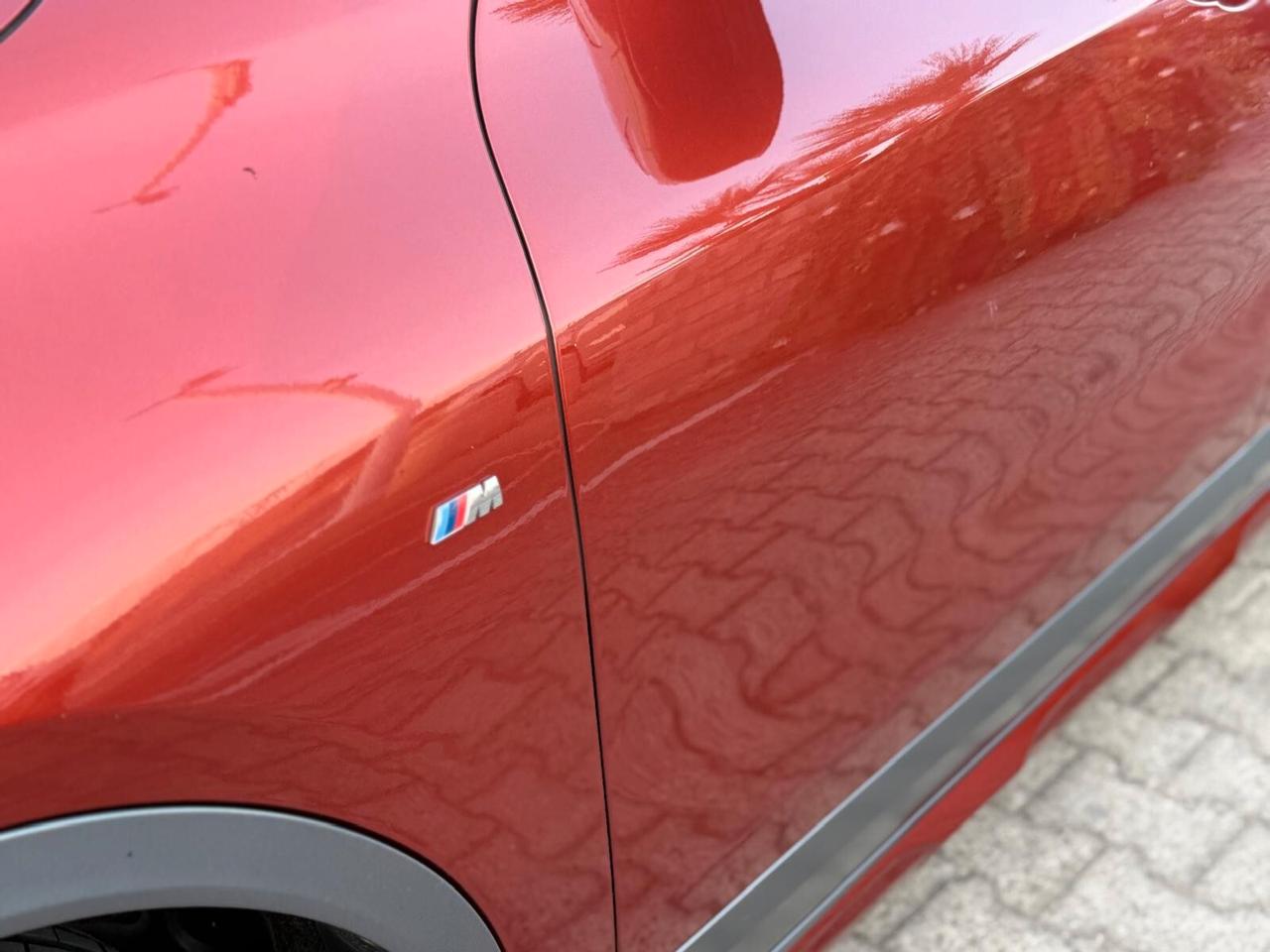Bmw X2 xDrive20d 190cv Msport X Automatica