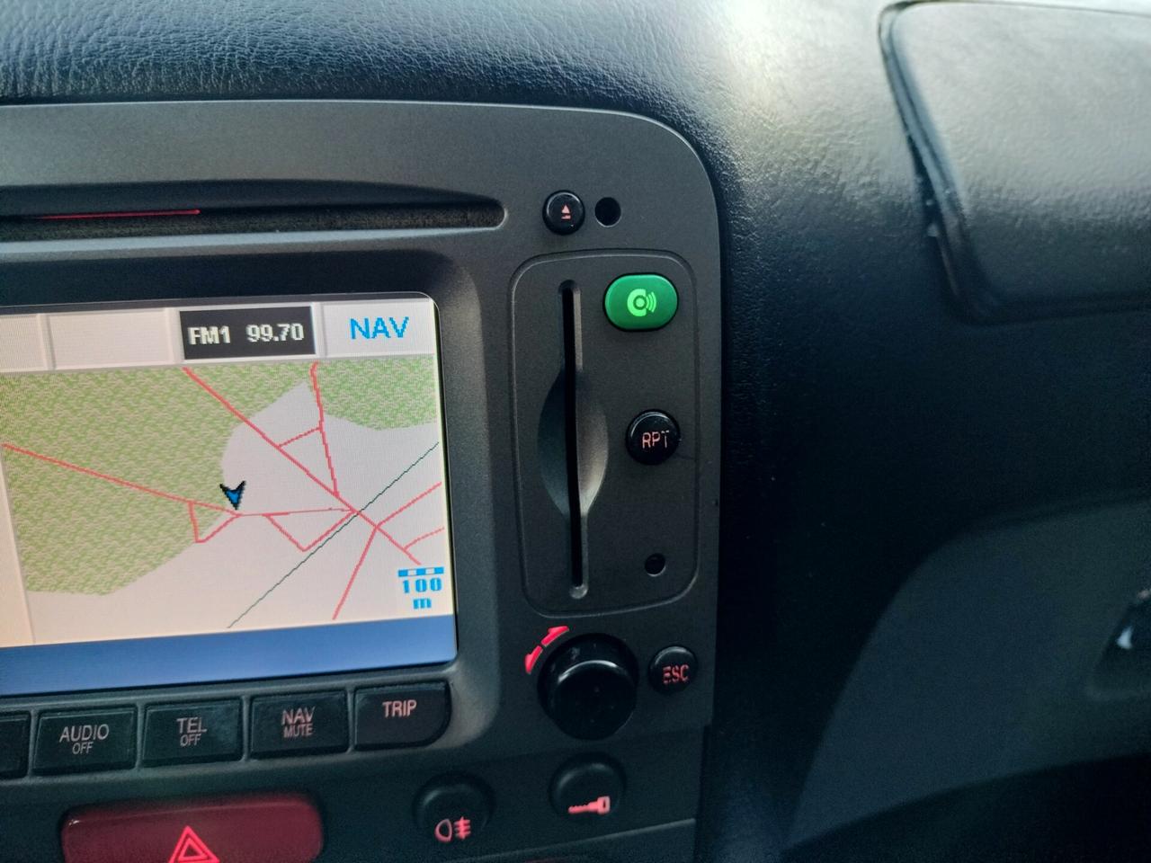 Alfa Romeo GT 1.9 MJT 16V Luxury