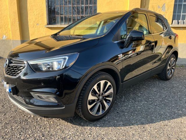 OPEL Mokka Chiama subito 0523499380 1.6 CDTI St&amp;S NAVI PDC