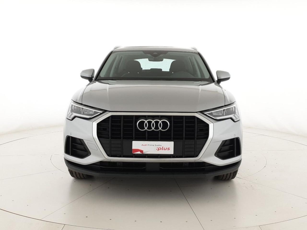 35TDI 150CV S tronic Business