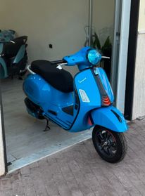 Piaggio Vespa 300 GTS hpe Supersport