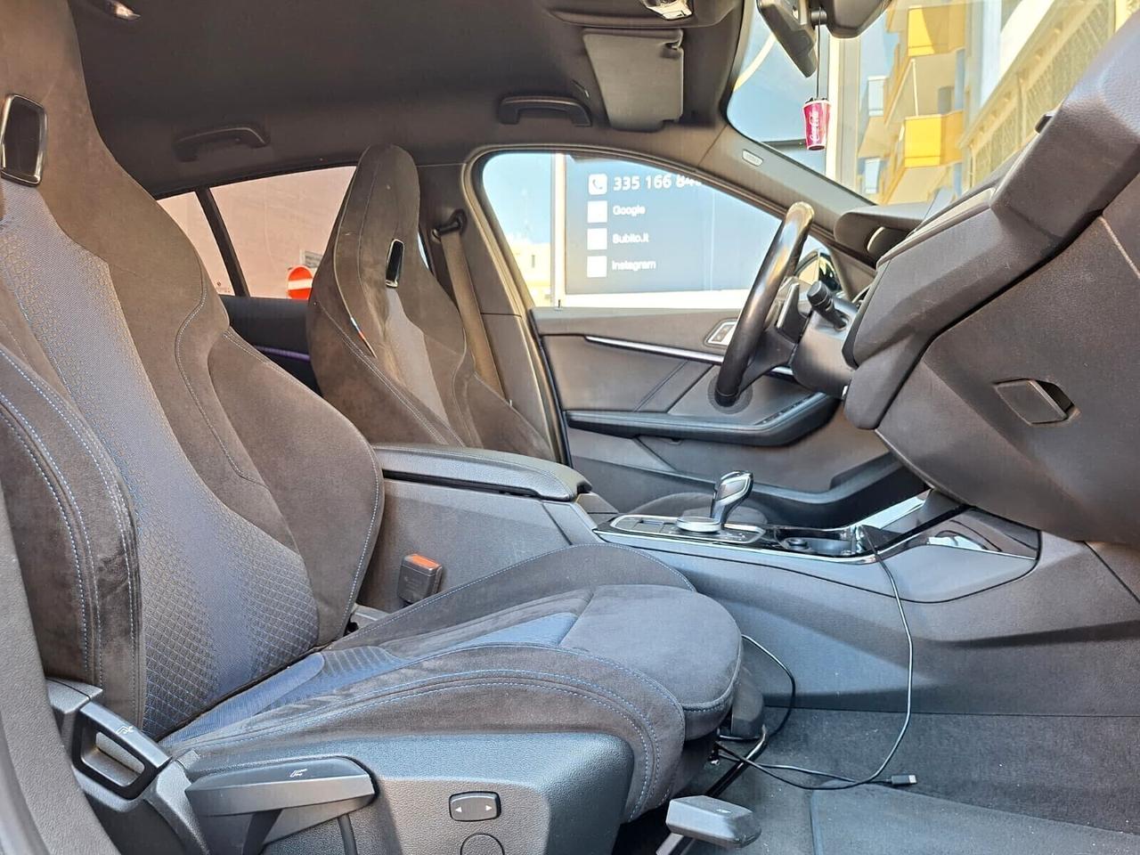 Bmw 120 120d 5p. Msport