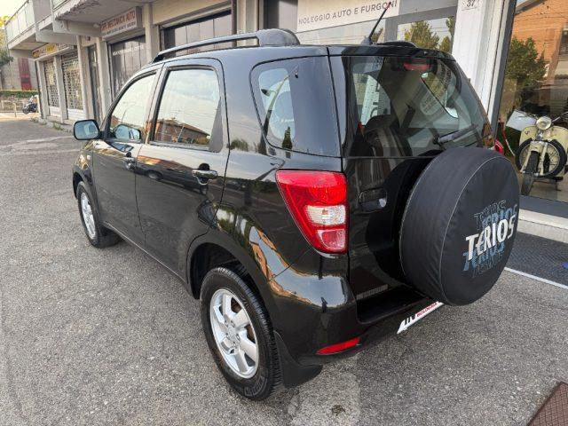 DAIHATSU Terios 1.5 4WD SX unico proprietario STUPENDA
