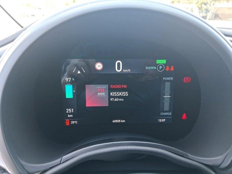 Fiat 500 500e Berlina 42 kWh Icon (301)