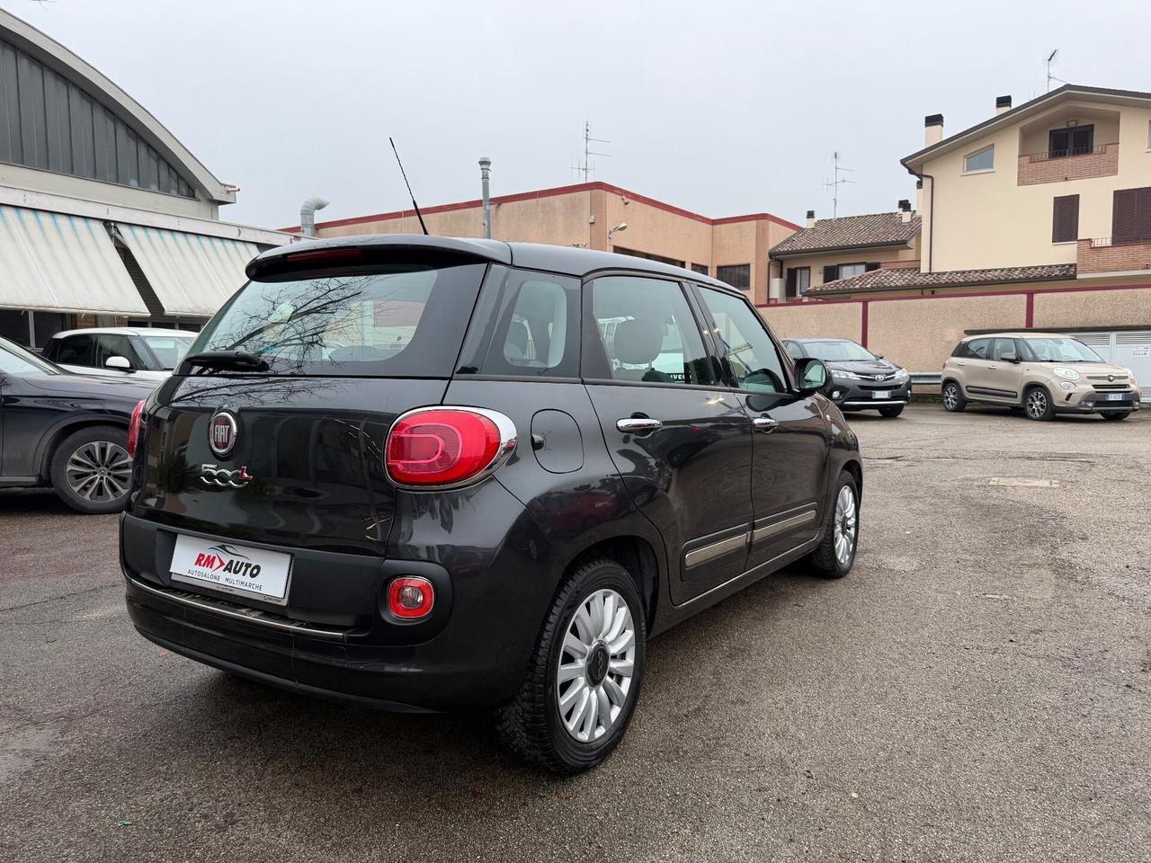 Fiat 500L 1.3 Multijet solo 103000 km