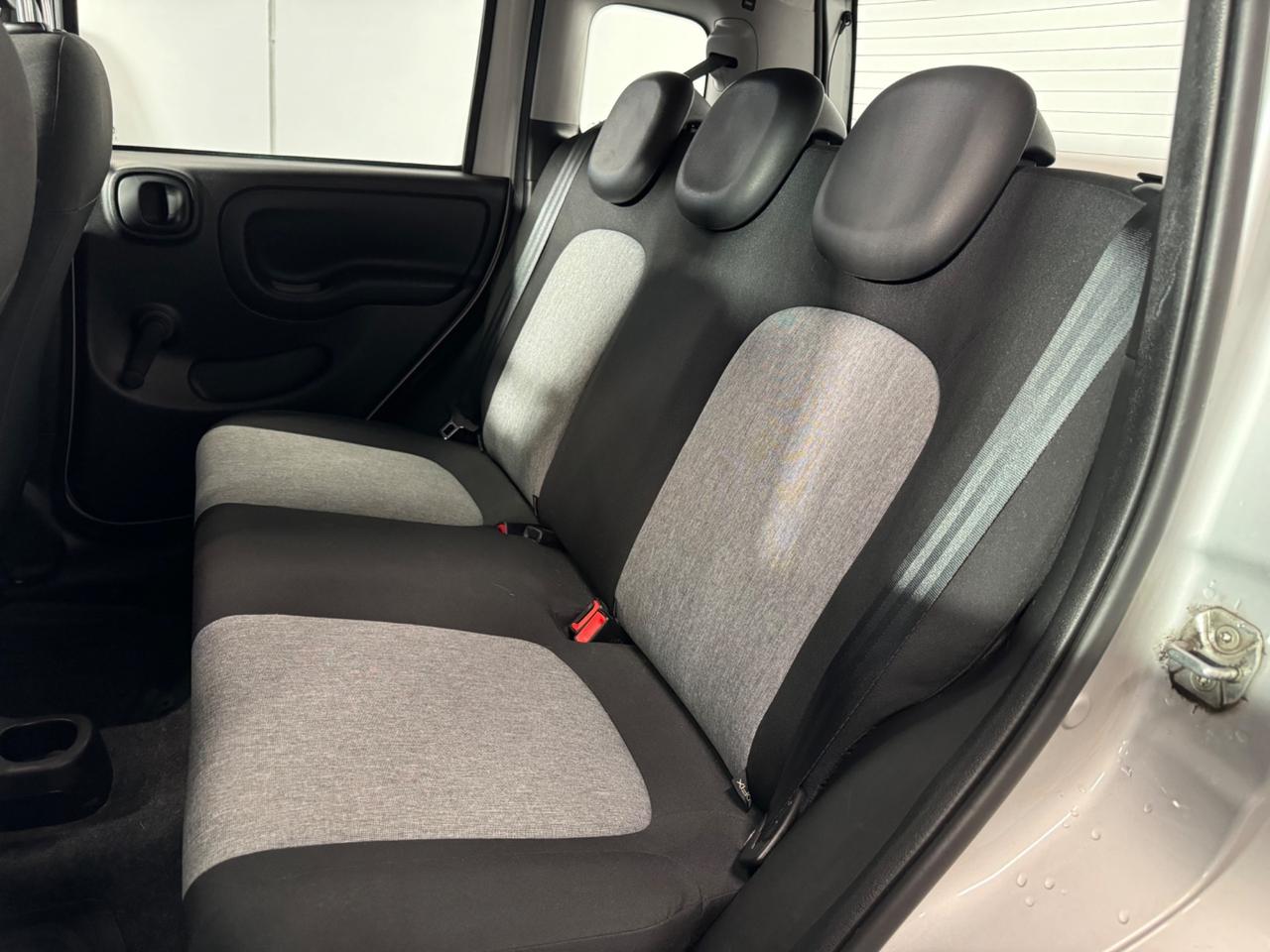 Fiat Panda 1.2 Lounge DISTRIBUZIONE NUOVA!!