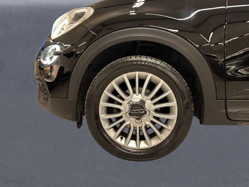 FIAT 500X 500X 1.3 MultiJet 95 CV Connect