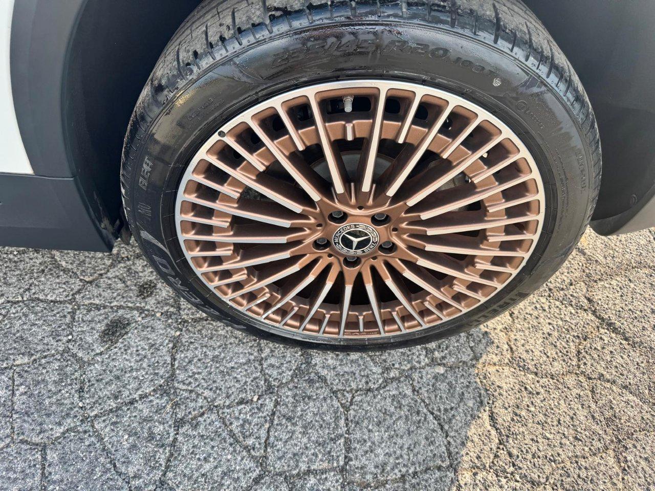 Mercedes EQA 250 Sport