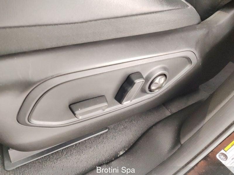 Jeep Grand Cherokee 4xe 2.0 PHEV 380CV Overland Auto 4WD