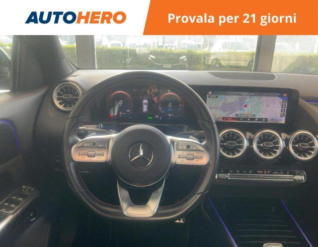 MERCEDES-BENZ GLA 250 e hybrid EQ Premium