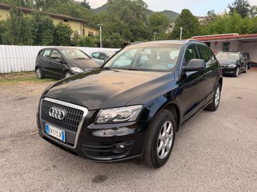 Audi Q5 2.0 TDI 170 CV quattro S tronic