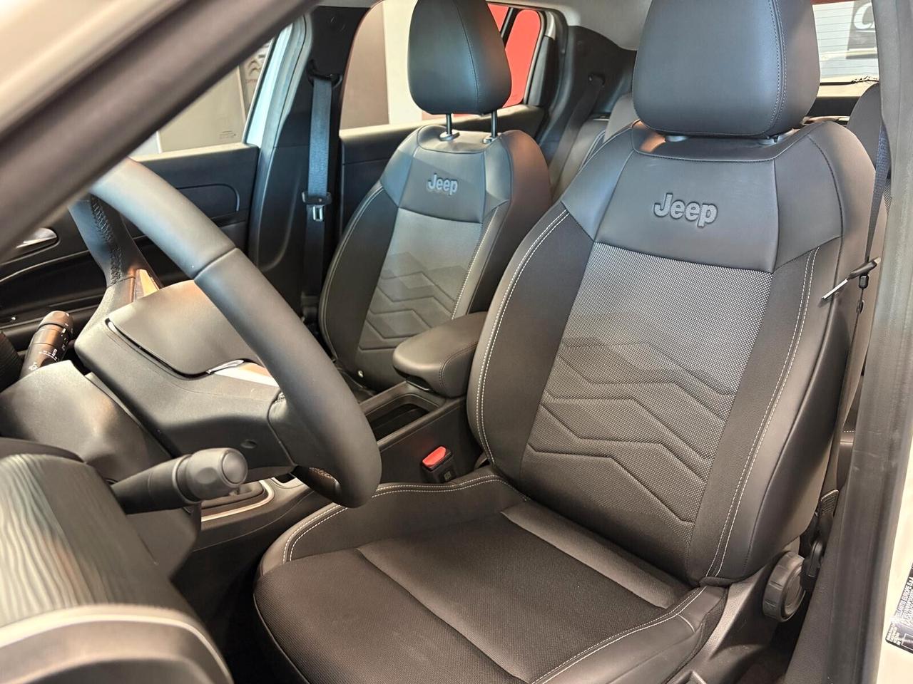 Jeep Avenger 1.2 Turbo 100 CV Summit JBL FULL-LED NAVI