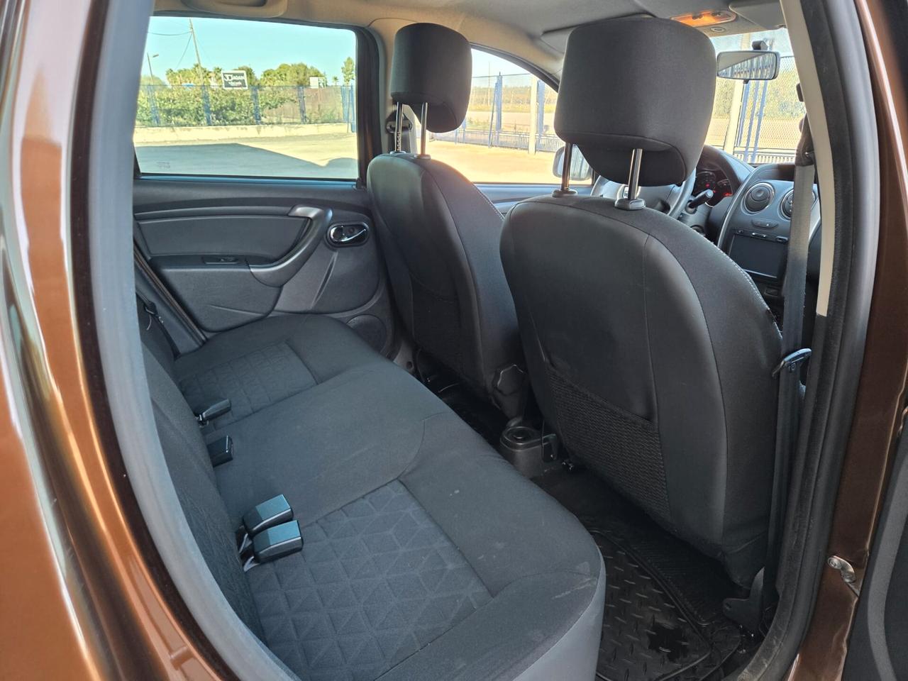 Dacia Duster 1.5 dCi 110CV 4x2 Lauréate