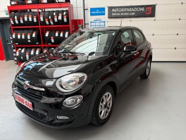 Fiat 500X 1.3 MultiJet 95 CV City Cross