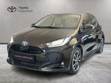 Toyota Yaris Yaris 1.5h Trend