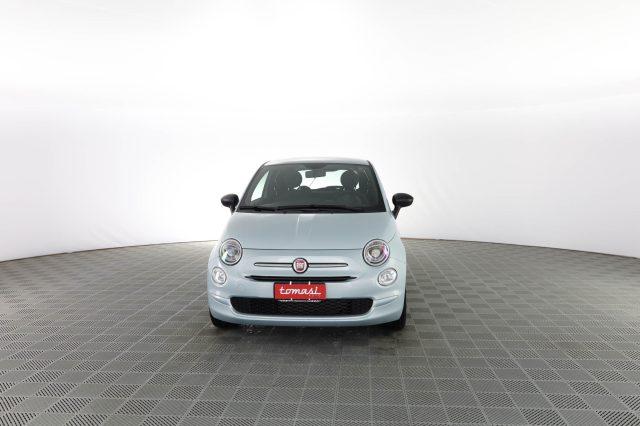 FIAT 500 500 1.0 Hybrid