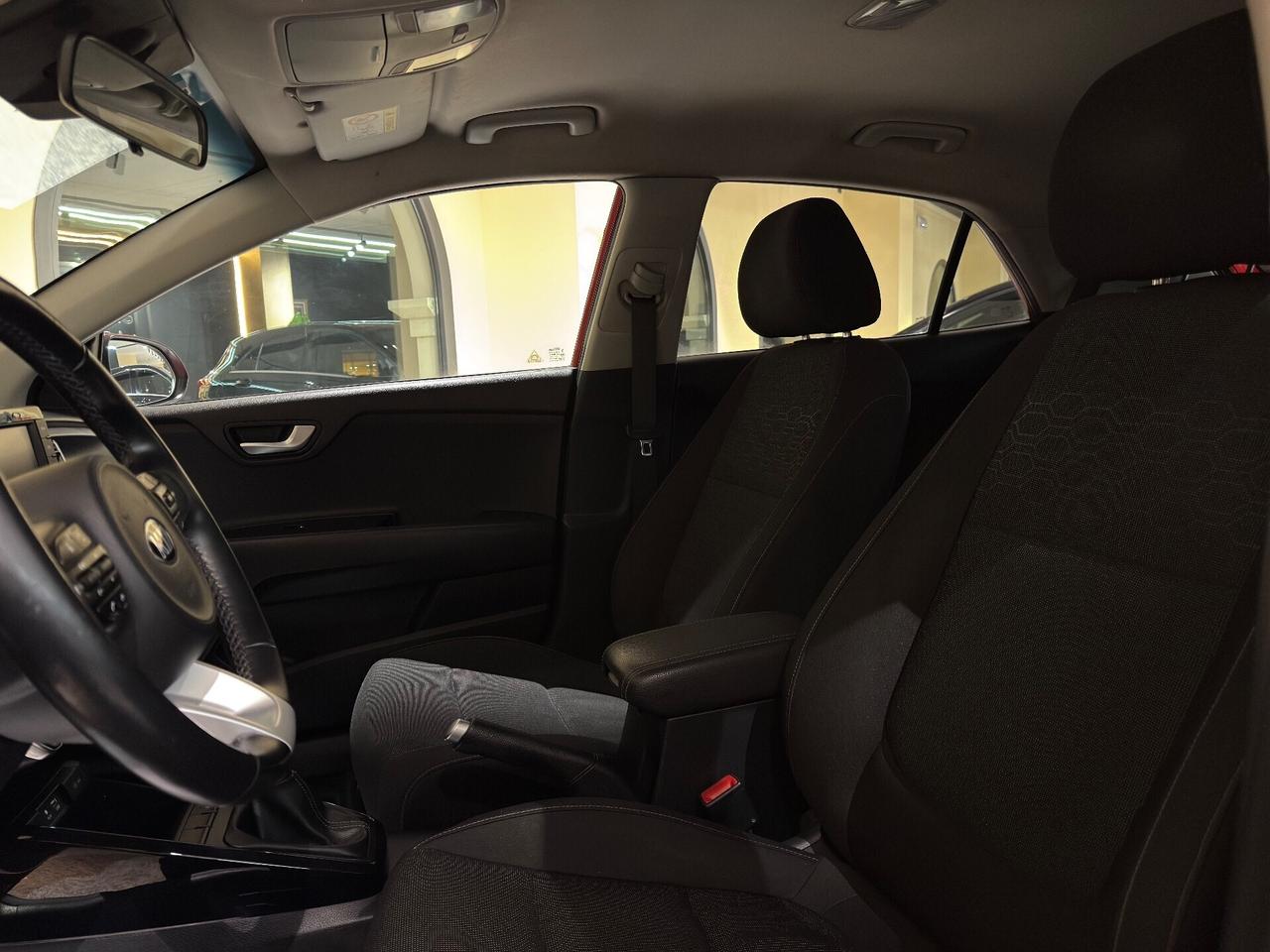 Kia Rio 1.4 CRDi 90CV Cool *UNICO PROPRIETARIO* FU