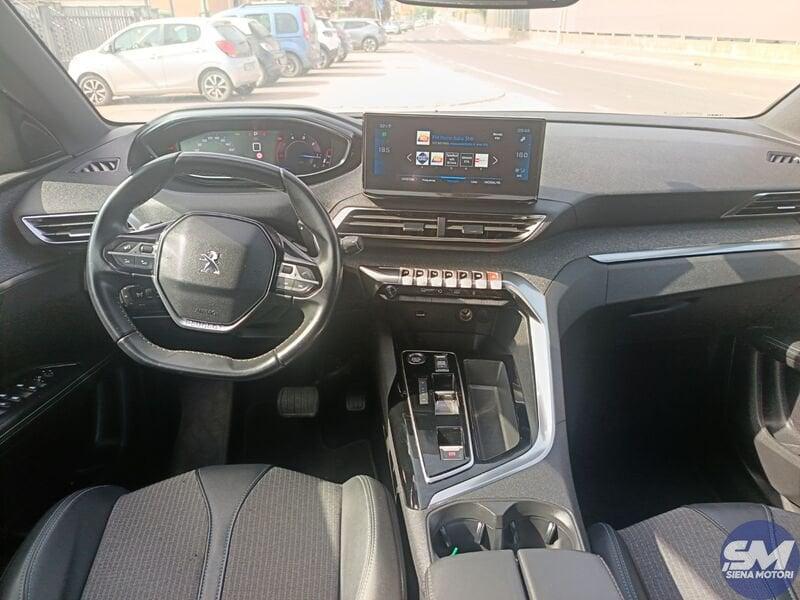 Peugeot 5008 BlueHDi 130 Allure Pack EAT8 S/S aut.