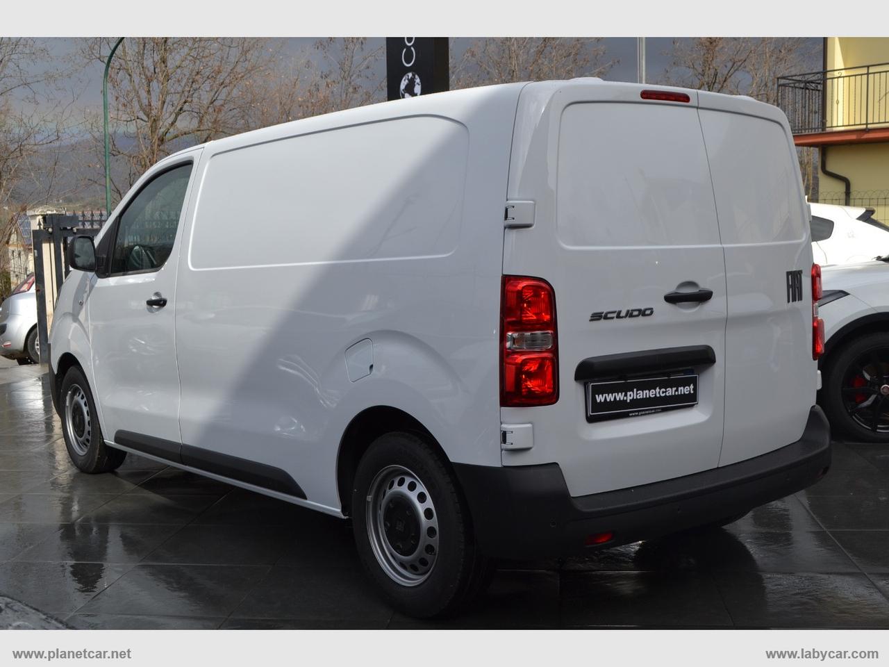 Scudo 1.5 BlueHDi 120 Furg.