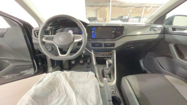 VOLKSWAGEN Polo 1.0 Edition Plus