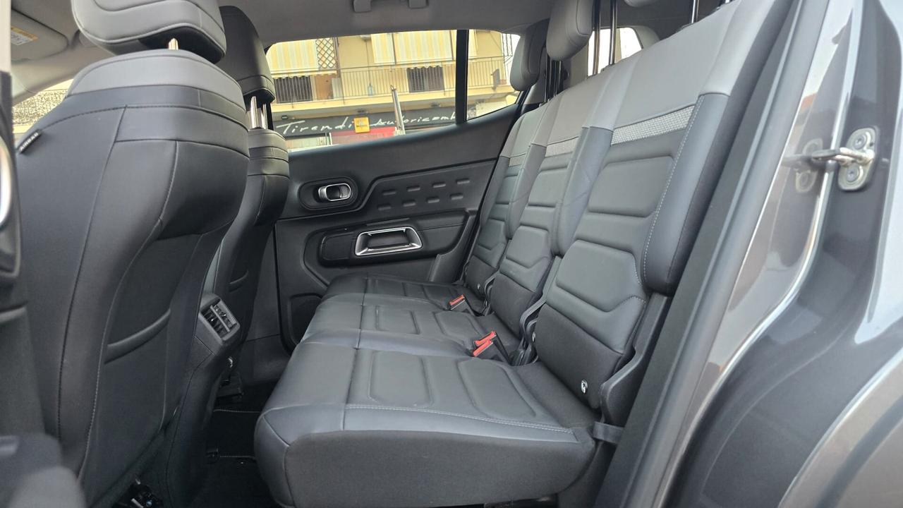 Citroen C5 Aircross BlueHDi 130 S&S EAT8 Shine Pack