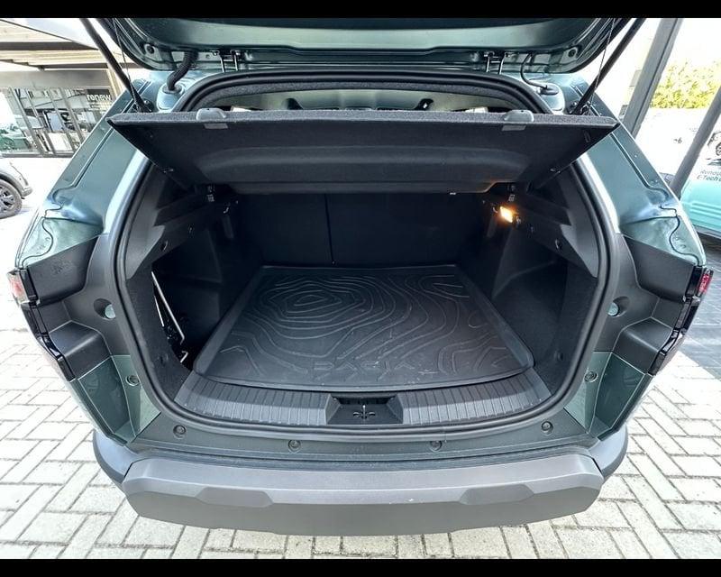 Dacia Duster Duster Tce MHEV Extreme 130 CV 4x4