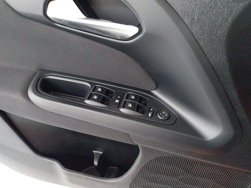 FIAT Tipo 5p 1.5 t4 hybrid 130cv dct