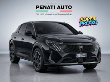 Peugeot 3008 3008 Hybrid 145 e-DCS6 Allure