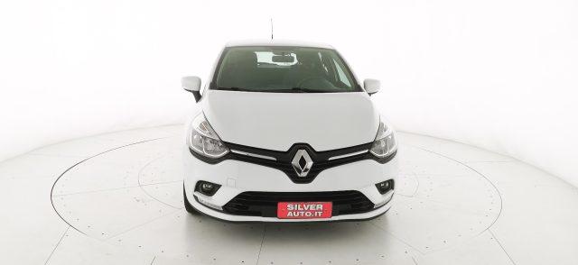 RENAULT Clio TCe 12V 90 CV GPL 5 porte Energy Life