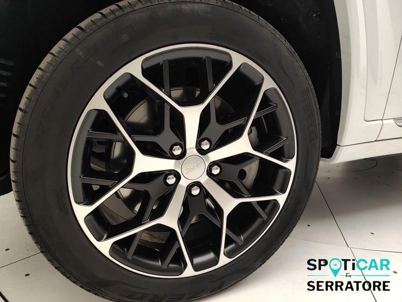 Jeep Grand Cherokee V 4xe 2.0 atx phev Summit Reserve 4xe auto