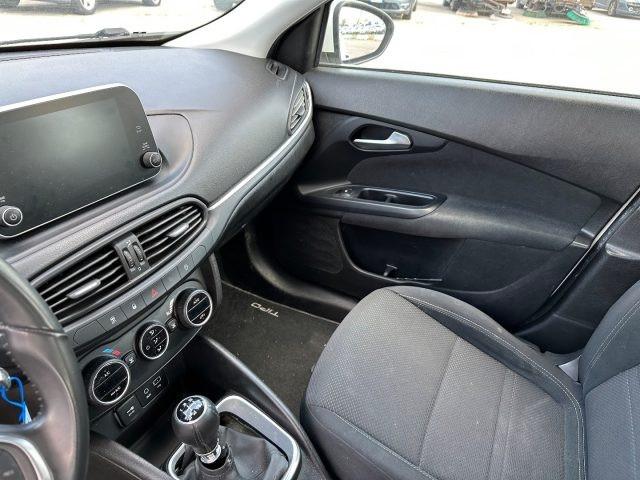 FIAT Tipo 1.3 Mjt S&S 5 porte Lounge