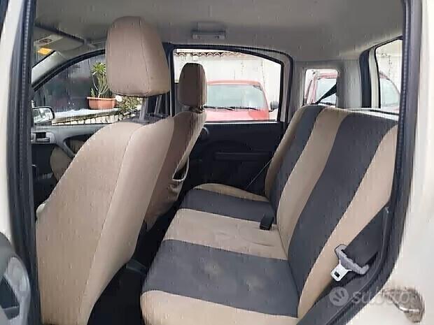 Fiat Panda 1.2 Climbing Natural Power
