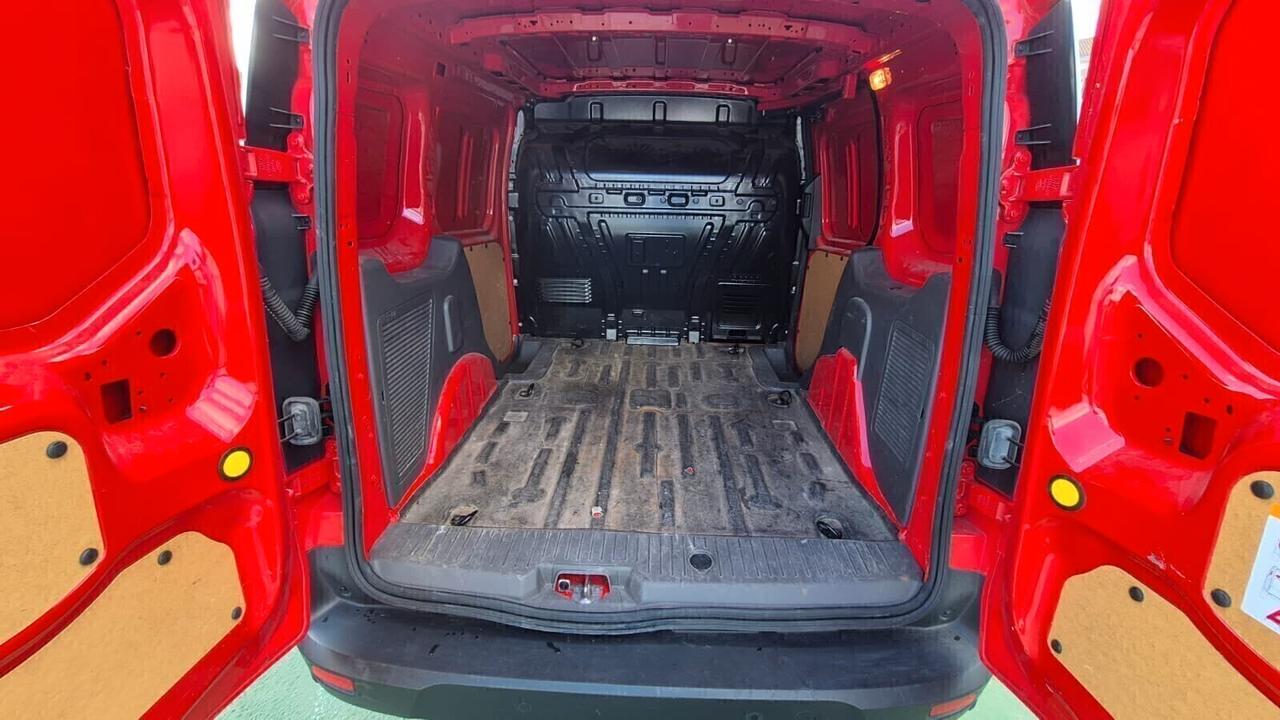 Ford Transit Connect 200 1.5 Ecoblue 100CV PC Furgone Trend