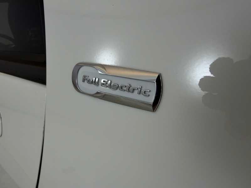 CITROEN C - Zero - c-zero Full Electric Seduction