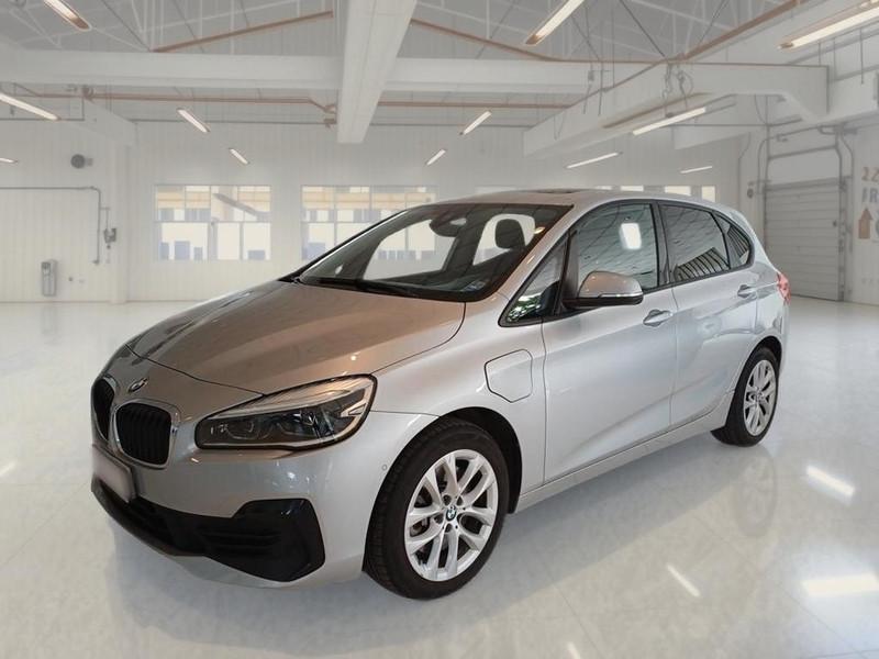 BMW 225 E ACTIVE TOURER IPERFORMANCE BUSINESS AUTOM. MONOVOLUME
