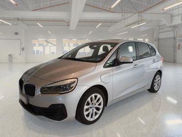 BMW 225 E ACTIVE TOURER IPERFORMANCE BUSINESS AUTOM. MONOVOLUME