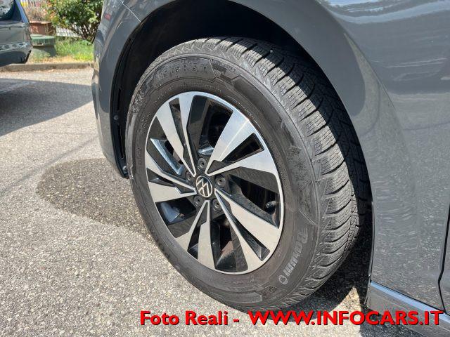 VOLKSWAGEN Polo 1.0 TSI 5p. BUSINESS BMT PROMO !