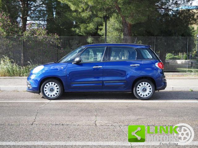 FIAT 500L 1.4 95 CV S*S BENZ/GPL