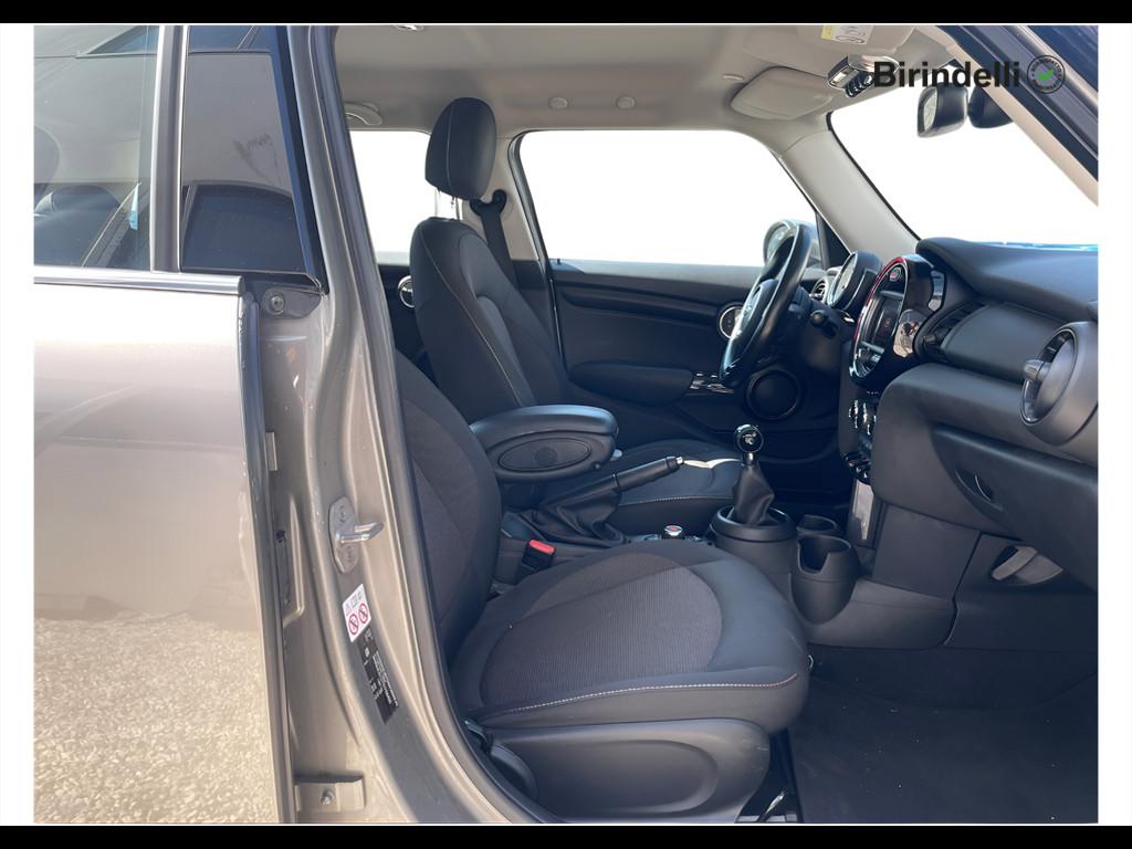 MINI Mini 5 porte (F55) - Mini 1.5 One Hype 5 porte