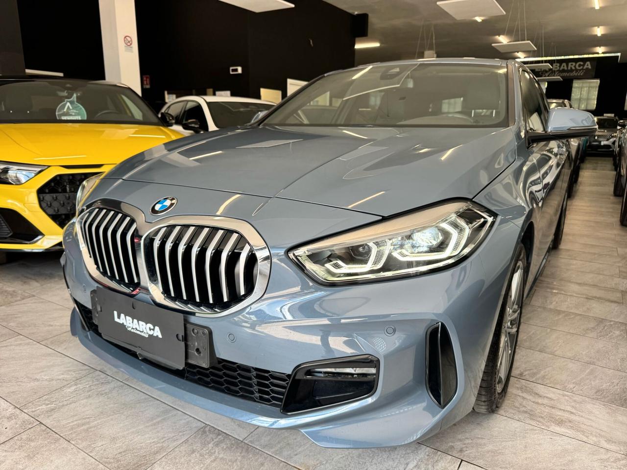 Bmw 118 118i 5p. Msport