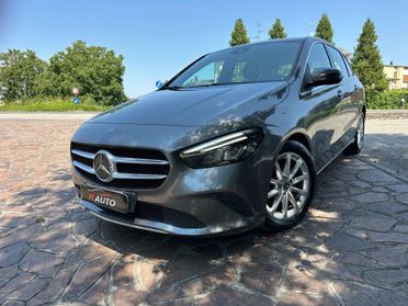 Mercedes-benz A 180 d Automatic Sport