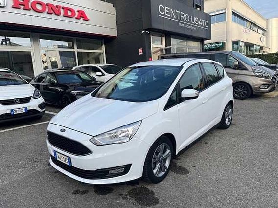 Ford C-MAX 1.5 TDCi 120CV Business