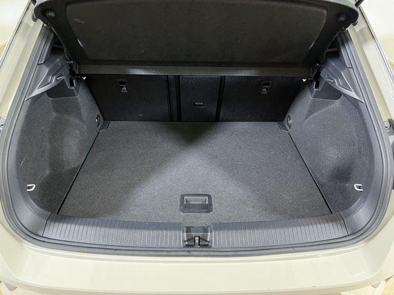 Volkswagen T-Roc T-Roc 1.0 TSI R-Line