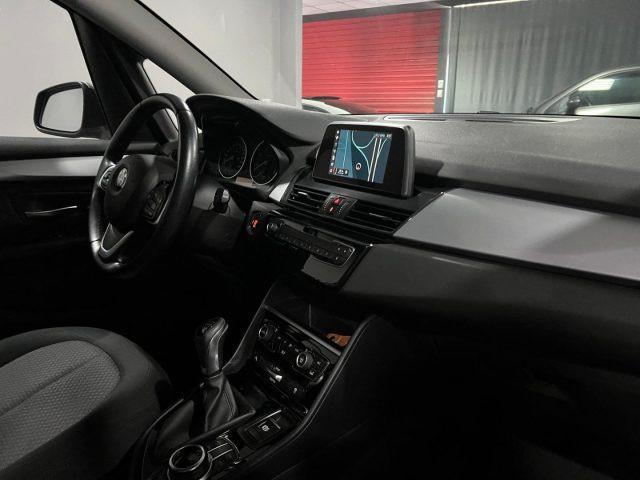 BMW 214 d Active Tourer Advantage