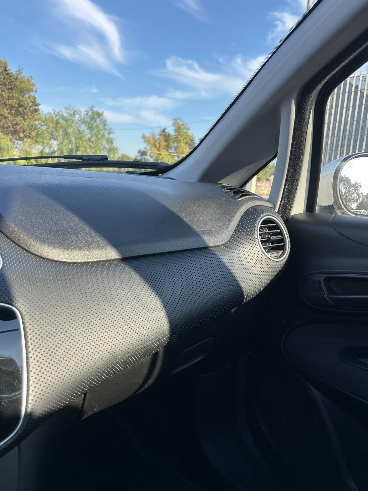 Fiat Punto Evo 1.3 Mjt 5 porte -2012