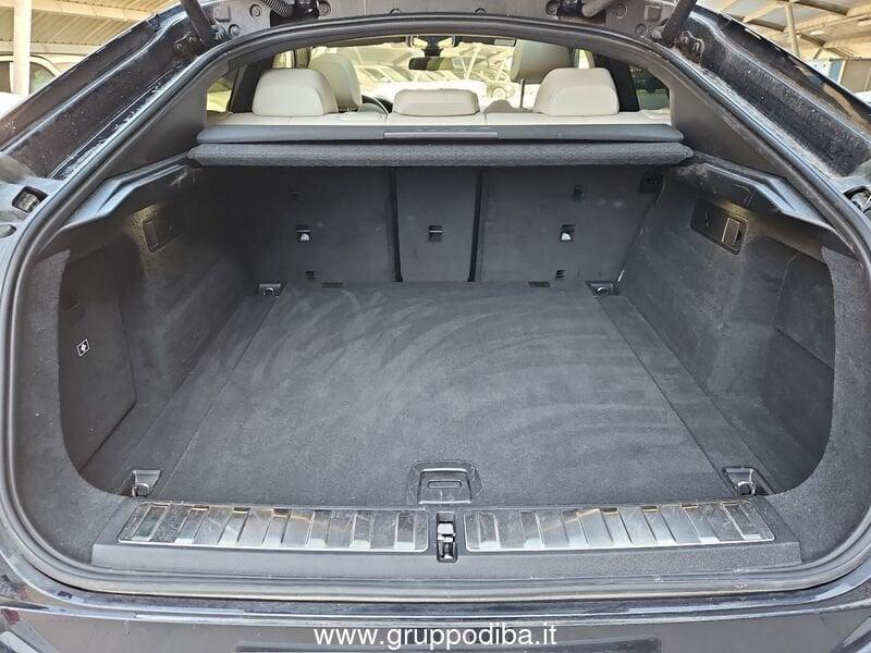 BMW X6 G06 Diesel xdrive30d mhev 48V Msport auto